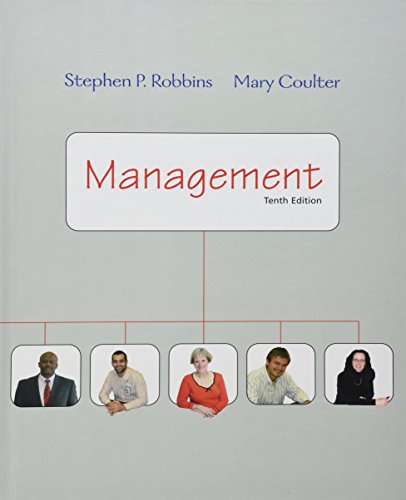 Management Cover