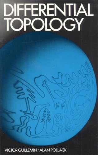 Differential topology Cover