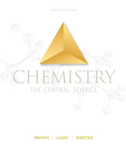 Chemistry Cover