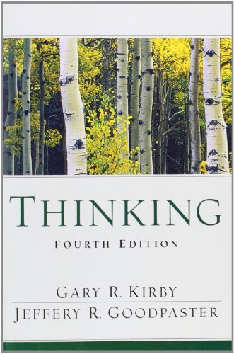 Thinking Cover