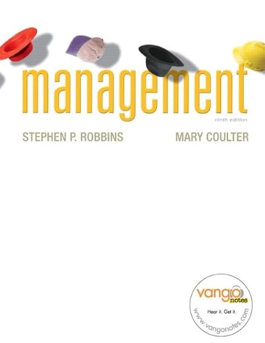 Management Cover