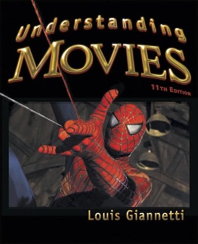 Understanding movies Cover