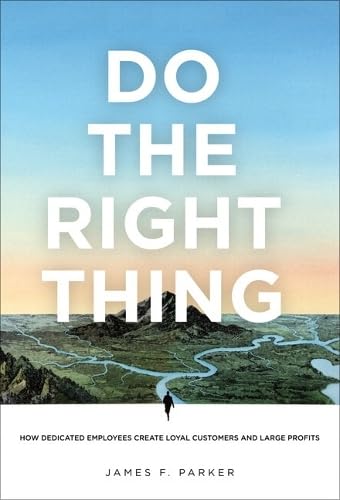 Do the right thing Cover