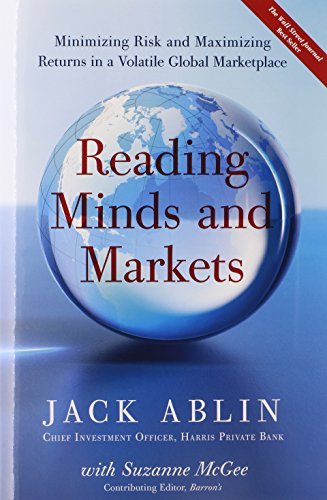 Reading minds and markets Cover
