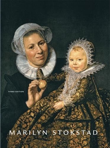 Art history Cover