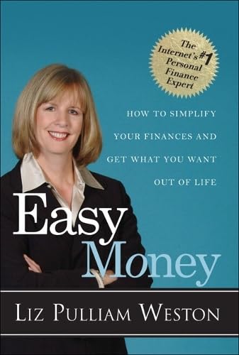 Easy Money Cover