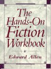 Hands-On Fiction Workbook, The Cover