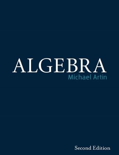 Algebra Cover