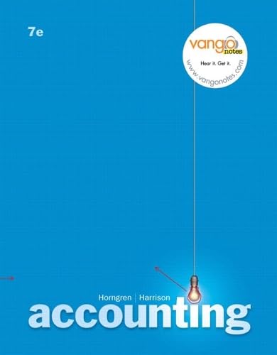 Accounting Cover