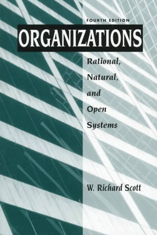 Organizations Cover