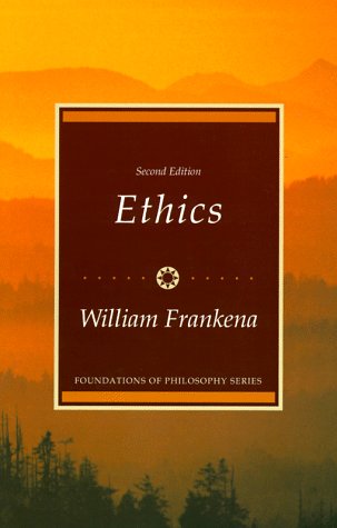 Ethics Cover