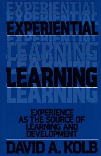 Experiential learning Cover