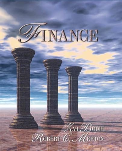 Finance Cover