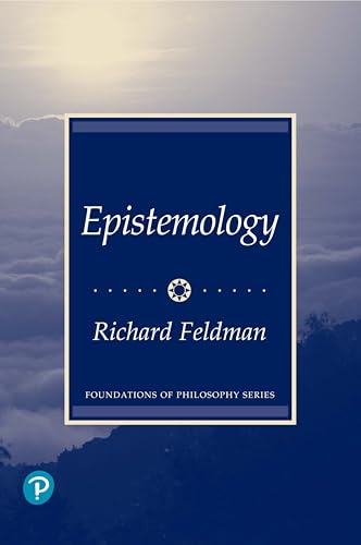 Epistemology Cover