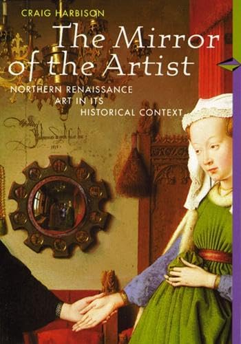 The mirror of the artist Cover
