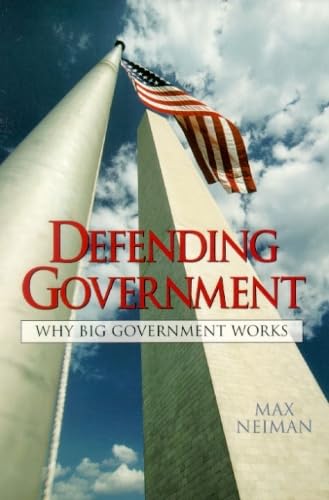 Defending Government Cover