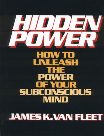 Hidden power Cover