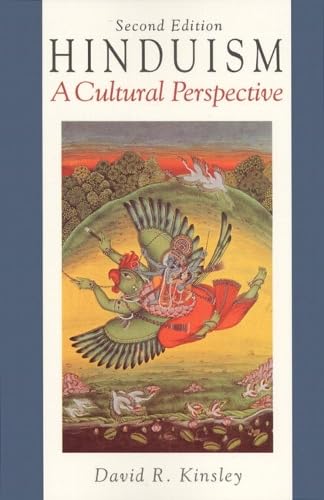 Hinduism Cover