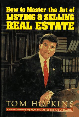 How to master the art of listing and selling real estate Cover
