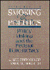 Smoking and politics Cover