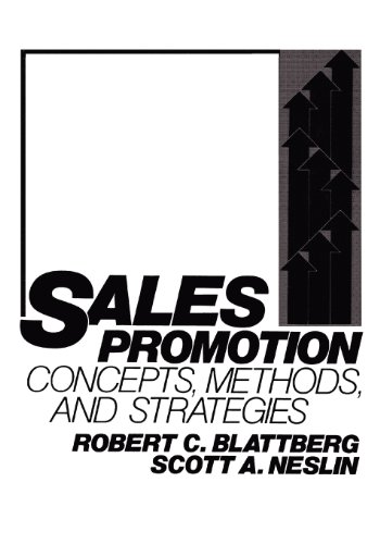 Sales Promotion Cover