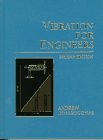Vibration for engineers Cover