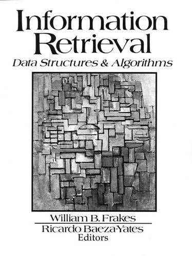 Information retrieval Cover