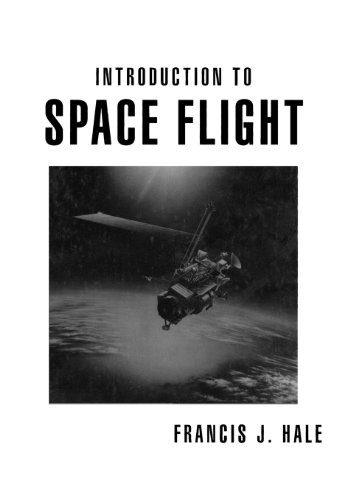 Introduction to space flight Cover