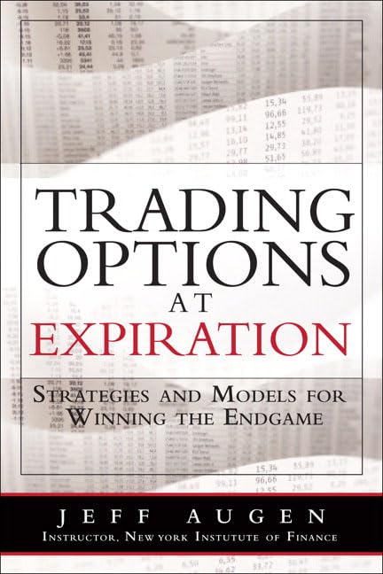 Trading options at expiration Cover