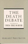 The death debate Cover