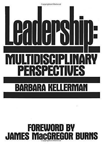 Leadership Cover