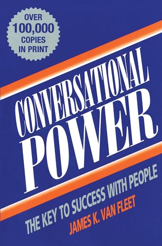 Conversational Power Cover