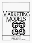 Marketing Models Cover
