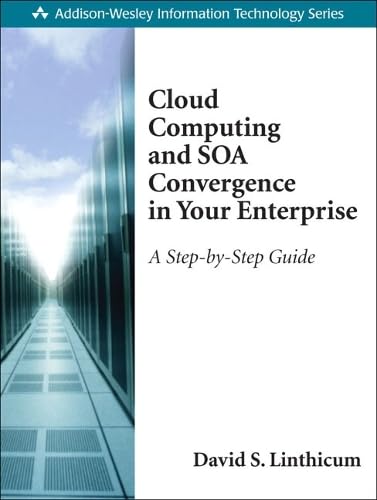 Cloud computing and SOA convergence in your enterprise Cover