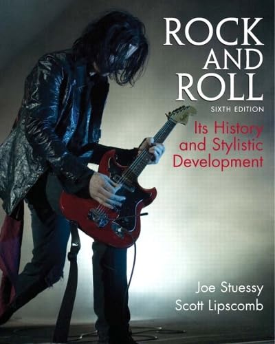 Rock and Roll Cover