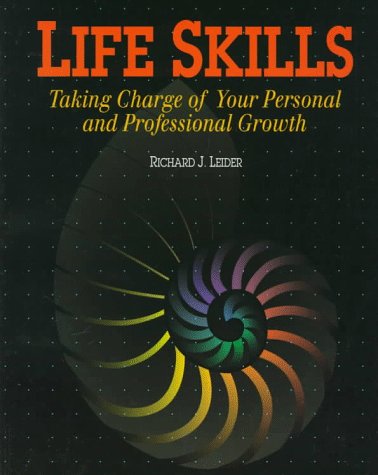 Life Skills Cover