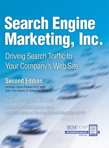 Search Engine Marketing, Inc. Cover