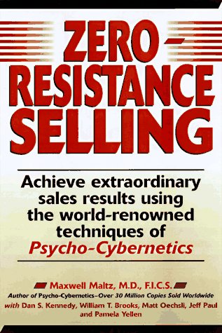 Zero-resistance selling Cover