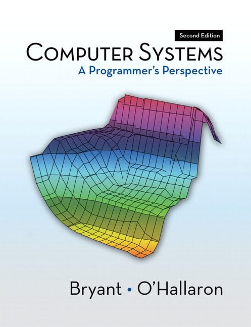 Computer systems Cover