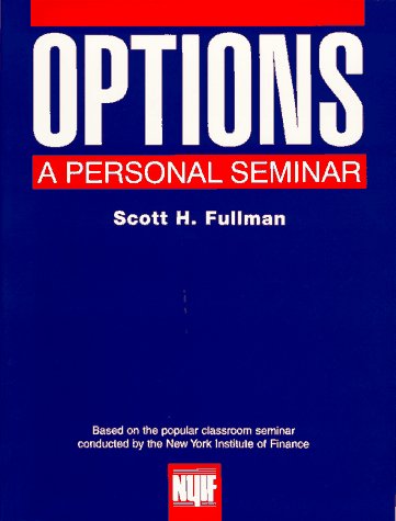 Options Cover