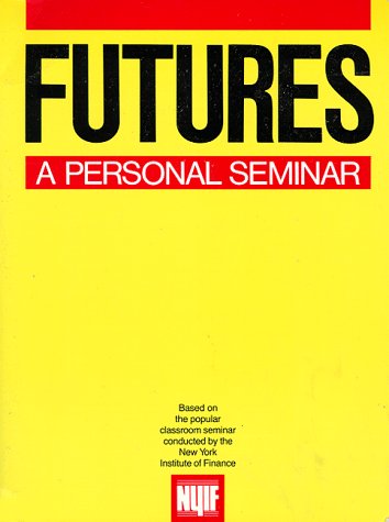 Futures Cover