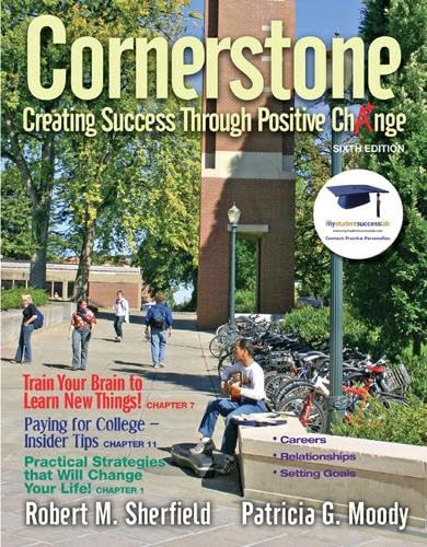 Cornerstone Cover