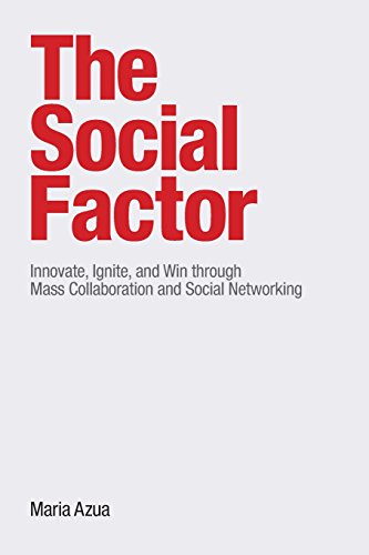 The social factor Cover
