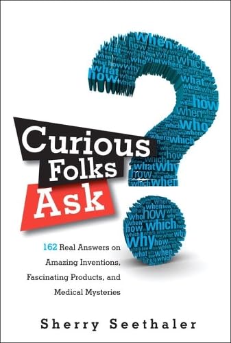 Curious folks ask Cover