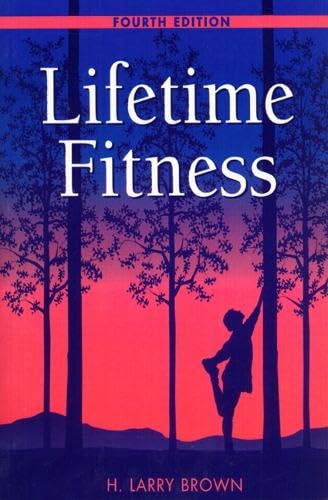Lifetime Fitness Cover