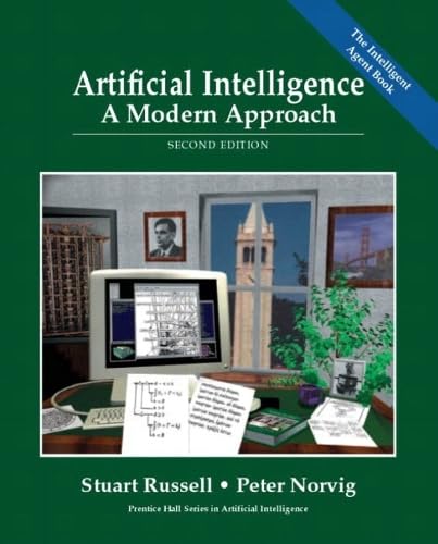 Artificial intelligence Cover
