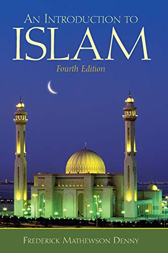 An introduction to Islam Cover