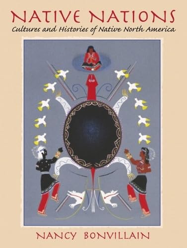 Native Nations Cover