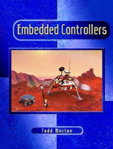 Embedded Microcontrollers Cover