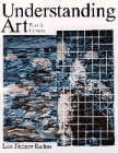 Understanding art Cover